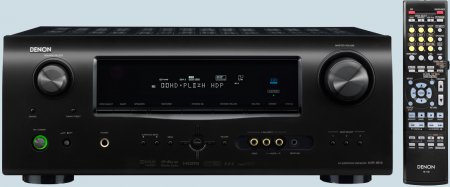 AVR-1610