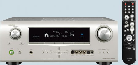 AVR-2310