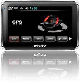 Wayteq X820