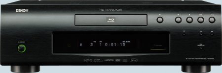 DVD-2500BT
