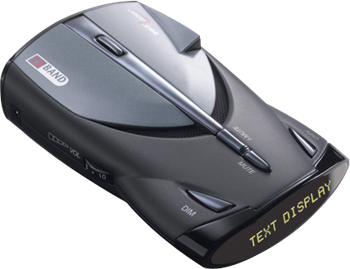 XRS 9540
