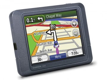 Garmin nuvi 205
