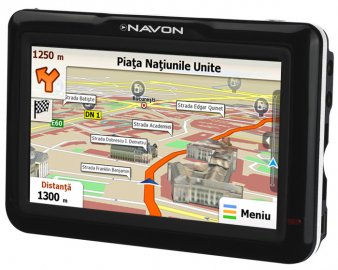 Navon N470 Full Europe