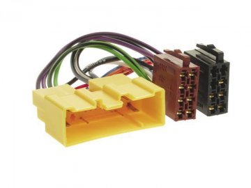 Cablaj adaptor Mazda-ISO 55-173-02