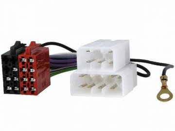 Cablaj adaptor Mitsubishi-ISO 55-200-02