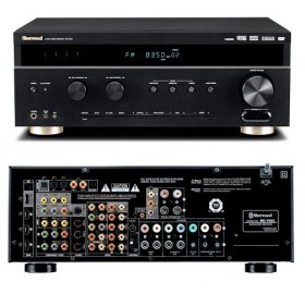 Receiver RD-7503