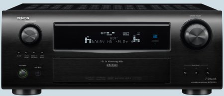 AVR-3310