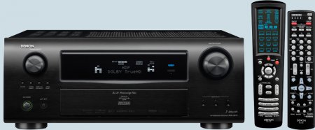 AVR-4310