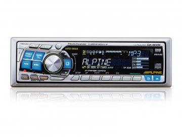 CDA-9812RB