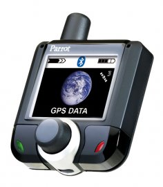 3400 LS-GPS
