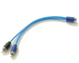 Dietz Cablu RCA Y (27108)