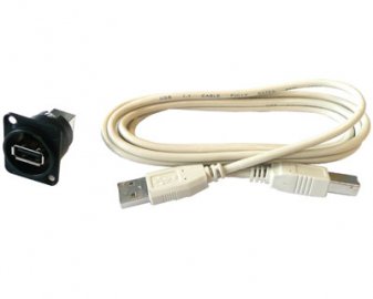 Dietz Cablu USB cu adaptor (25305)