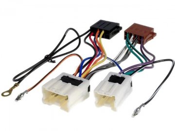 Cablaj adaptor Nissan-ISO 59186