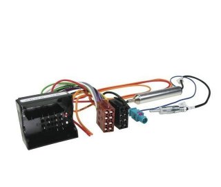 Cablaj adaptor Peugeot-ISO 55-043-02