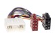 Cablaj adaptor Subaru-ISO 55-286-02