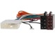 Cablaj adaptor Subaru-ISO 55-211-02
