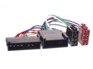 Cablaj adaptor VW-ISO 55-3337-02
