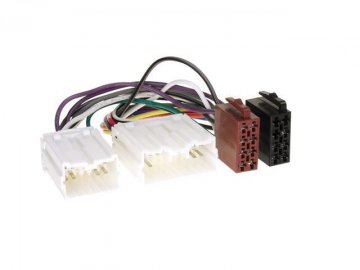Cablaj adaptor Volvo-ISO M 55-352-02