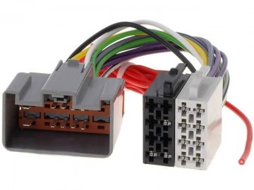 Cablaj adaptor Volvo-ISO M A-VV-ISO/05