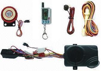 Alarma motocicleta/scuter HT 2005A