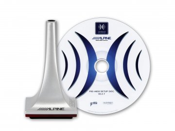 Kit reglaj KTX-H100