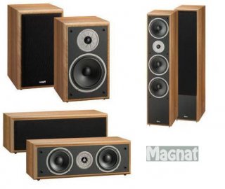 Monitor Supreme 1000 Pack 