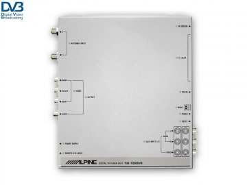 Tuner DVB-T TUE-M4ci