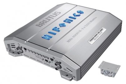 BXI 1000D