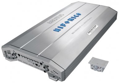 BXI 6000D