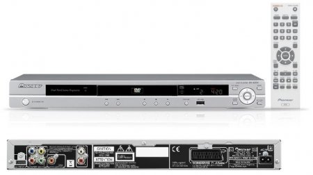 DV-420V-S