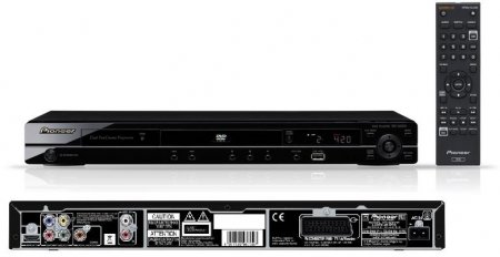 DV-420V-K