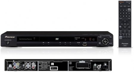 DV-610AV-K