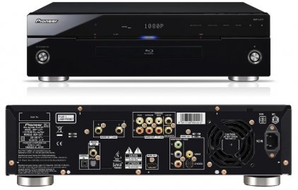 BDP-LX71
