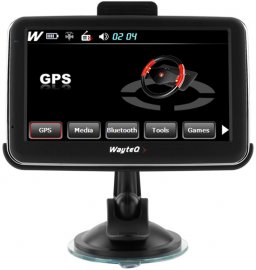 WayteQ 920X-BT - Full Europe