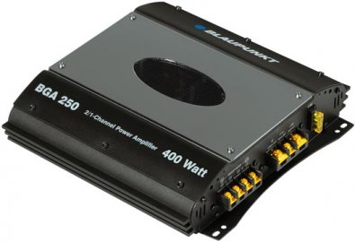BGA 250