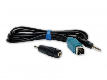 Cablaj AUX-In FullSpeed KCE-237b