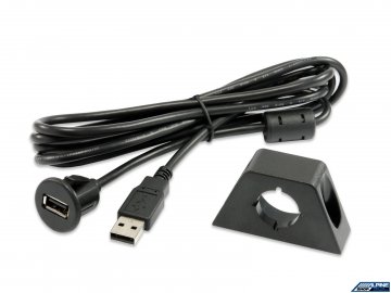 Prelungitor USB KCE-USB3