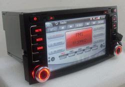 Udrive Player Dedicat VW Touareg