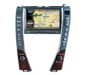 Udrive Player Dedicat Lexus ES350, ES240