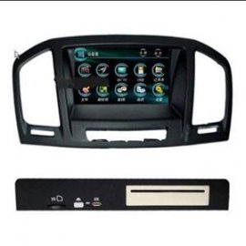 Udrive Player Dedicat Opel Insignia