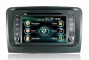 Udrive Player Dedicat Skoda Superb II, Skoda Fabia II
