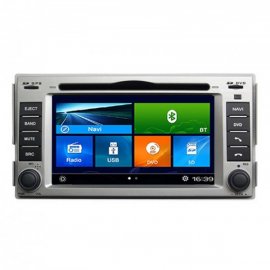 Udrive Player Dedicat Hyundai Santa Fe