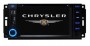Udrive Player Dedicat Chrysler Sebring, Jeep Rubicon, Dodge 2008-2009