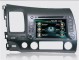 Udrive Player Dedicat Honda Civic Sedan