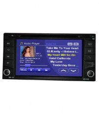 Udrive Player Dedicat Subaru Forester