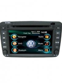 Player Dedicat VW Passat B6, Jetta,Eos, Caddy, Polo 09, Bora 09, Golf V, Golf VI