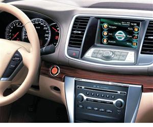 Udrive Player Dedicat Nissan Maxima
