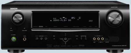 AVR-1611