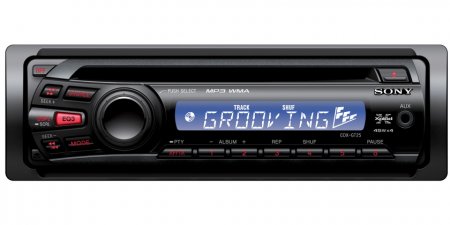 CDX-GT25