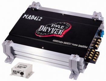 PYLE PLAD412